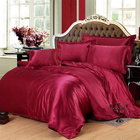 king satin comforter set|king size satin comforter.